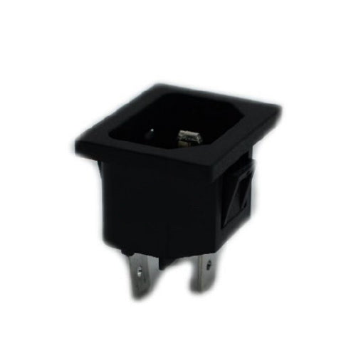 PACVAC - POWER INLET C14 (700 700D 700M)