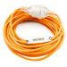 VACSPARE - CORD EXTEN 20M 10A RATED 3 CO