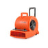 VS - WORK HERO, SC-900 CARPET BLOWER