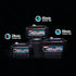 MAKITA - BATTERY BL4040F 40V MAXXGT4.0AH