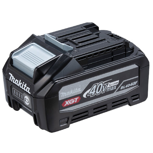 MAKITA - BATTERY BL4040F 40V MAXXGT4.0AH