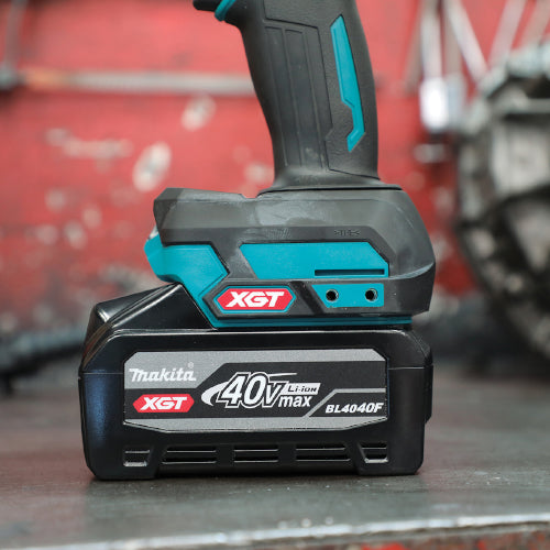 MAKITA - BATTERY BL4040F 40V MAXXGT4.0AH