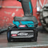 MAKITA - BATTERY BL4040F 40V MAXXGT4.0AH