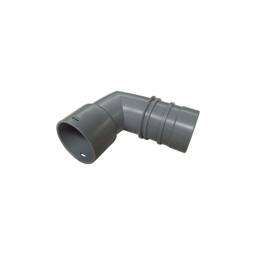 CS - Machin End Piece For Rocket VacXP