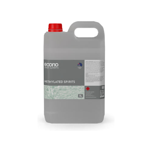 ECONO - METHYLATED SPIRITS 5L