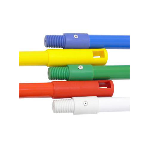 NAB - MOP HANDLE COATED GRE 150CMX25MM