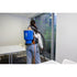 PACVC - MICRON BACKPACK VACUUM