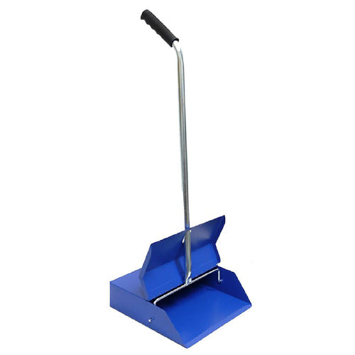 NAB - METAL LOBBY DUST PAN