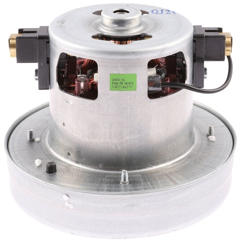 MOTOR-SINGLE STAGE-FLOW THRU-240v-1300W