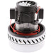 PACVAC - MOTOR TWO STAGE BYPASS- E36