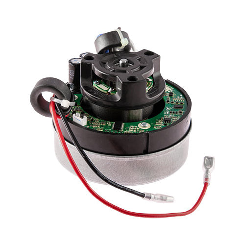 PACVAC -MOTOR SINGLE STAGE-36V-300W 700B