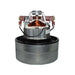 VS - MOTOR 240V 2 STAGE FOR PACVAC S/PRO