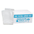 AP - PREMIUM NATURAL 240L CLEAR LDPE 100