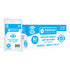 AP - PREMIUM NATURAL 82L CLEAR LDPE 200
