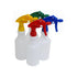 NAB- BOTTLE COMPLETE-STRAIGHT 500ML-GREE
