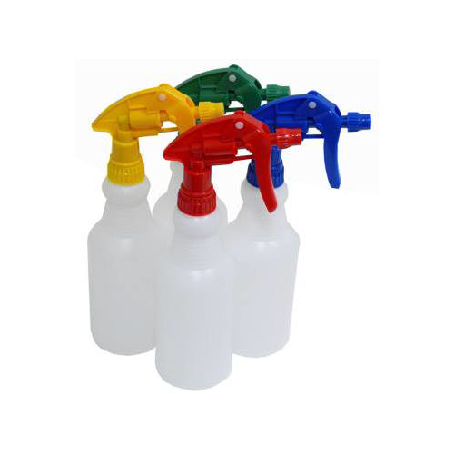 NAB- BOTTLE COMPLETE-STRAIGHT 500ML-YELL