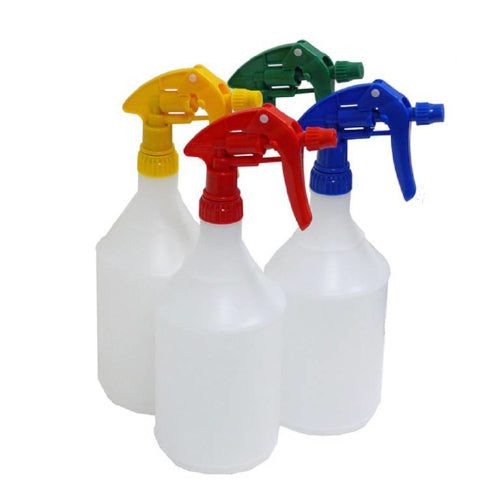 NAB - BOTTLES COMPLETE 1L BLUE