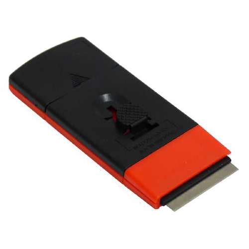 EUREKA - SMALL SCRAPER-1BLAD REPLACEMENT