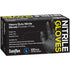 SF - HEAVY DUTY BLACK NITRILE LARGE