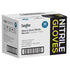SF - HEAVY DUTY BLACK NITRILE MEDIUM