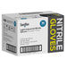 SF - LIGHT INDUSTRIAL BLACK NITRILE MEDI