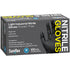 SF - LIGHT INDUSTRIAL BLACK NITRILE MEDI