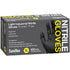 SF - LIGHT INDUSTRIAL BLACK NITRILE XLAR