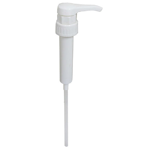 NAB - PUMP SUITABLE FOR 5 L DRUM