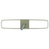 NAB -   PREMIUM DUSTMOP SET 450MM (18")