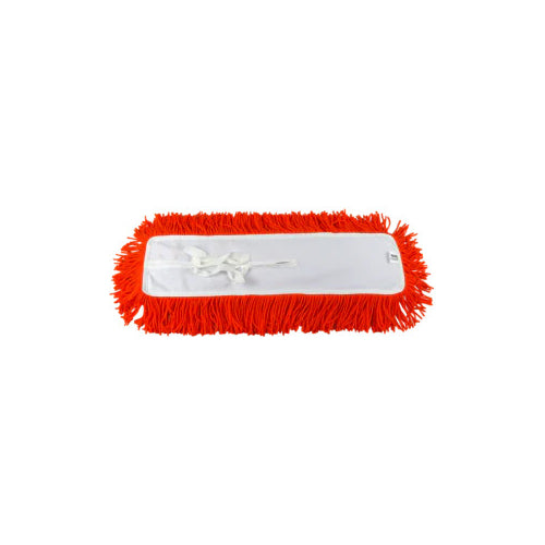 NAB -   PREMIUM DUSTMOP SET 450MM (18