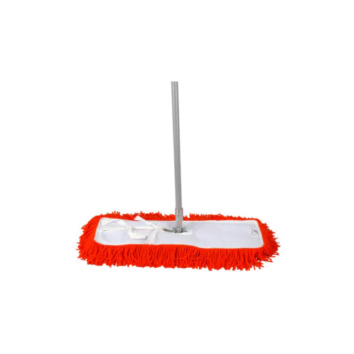 NAB -   PREMIUM DUSTMOP SET 450MM (18