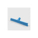 HB - 400MM ULTRA HYGIENIC SQUEEGEE BLUE