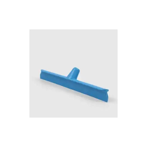 HB - 400MM ULTRA HYGIENIC SQUEEGEE BLUE