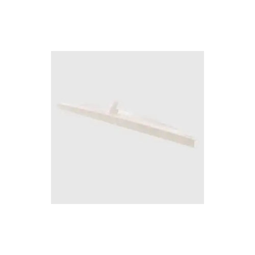 HB - 600MM ULTRA HYGIENIC SQUEEGEE WHT