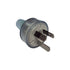 CS - PLUG 3 PIN - MALE