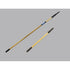 ET - REACH GOLD 4 SECTION EXT POLE 18'