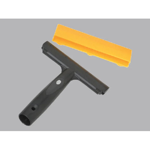 ET - PRO+SCRAPER S/STEEL BLADES 6