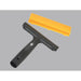 ET - PRO+SCRAPER S/STEEL BLADES 6" PKT10