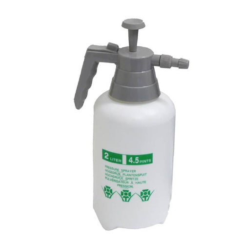 NAB - CLEAN PRESSURE SPRAYER 2L