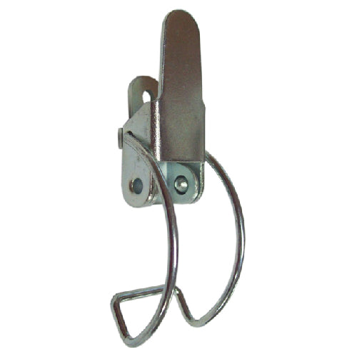 CS - METAL CLIP FOR PACVAC LID