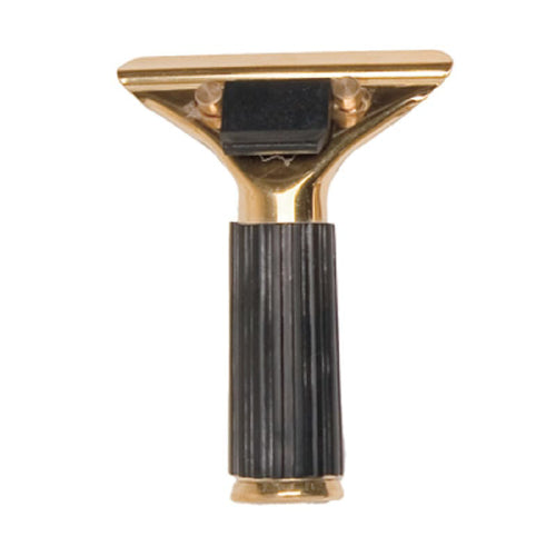 EUREKA -  QUICK RELEASE BRASS HANDLE