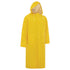 PSP - RAIN COAT FULL LENGTH - 2XL YELLOW