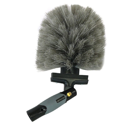 EUREKA  - DOME COBWEB BRUSH