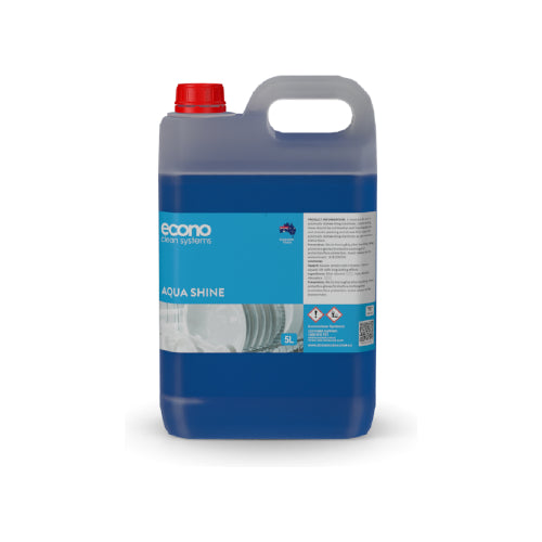 ECONO - AQUA RINCE 5L