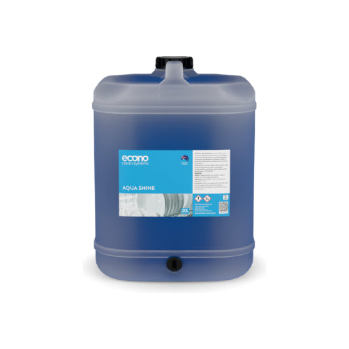 ECONO - AQUA RINSE 20L