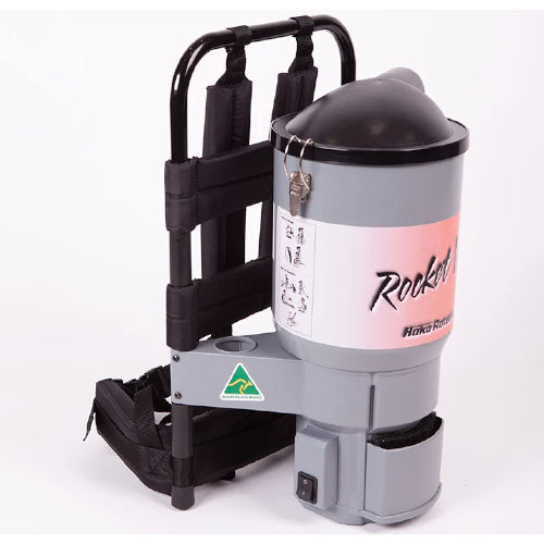 HAKO - ROCKET VAC CLASSIC HEPA