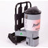 HAKO - ROCKET VAC CLASSIC HEPA