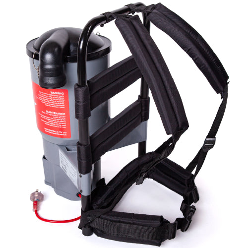 HAKO - ROCKET VAC CLASSIC HEPA