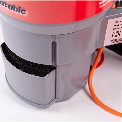 HAKO - ROCKET VAC CLASSIC HEPA