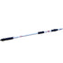 IB - 2.5M TELESCOPIC FLOW THROUGH POLE
